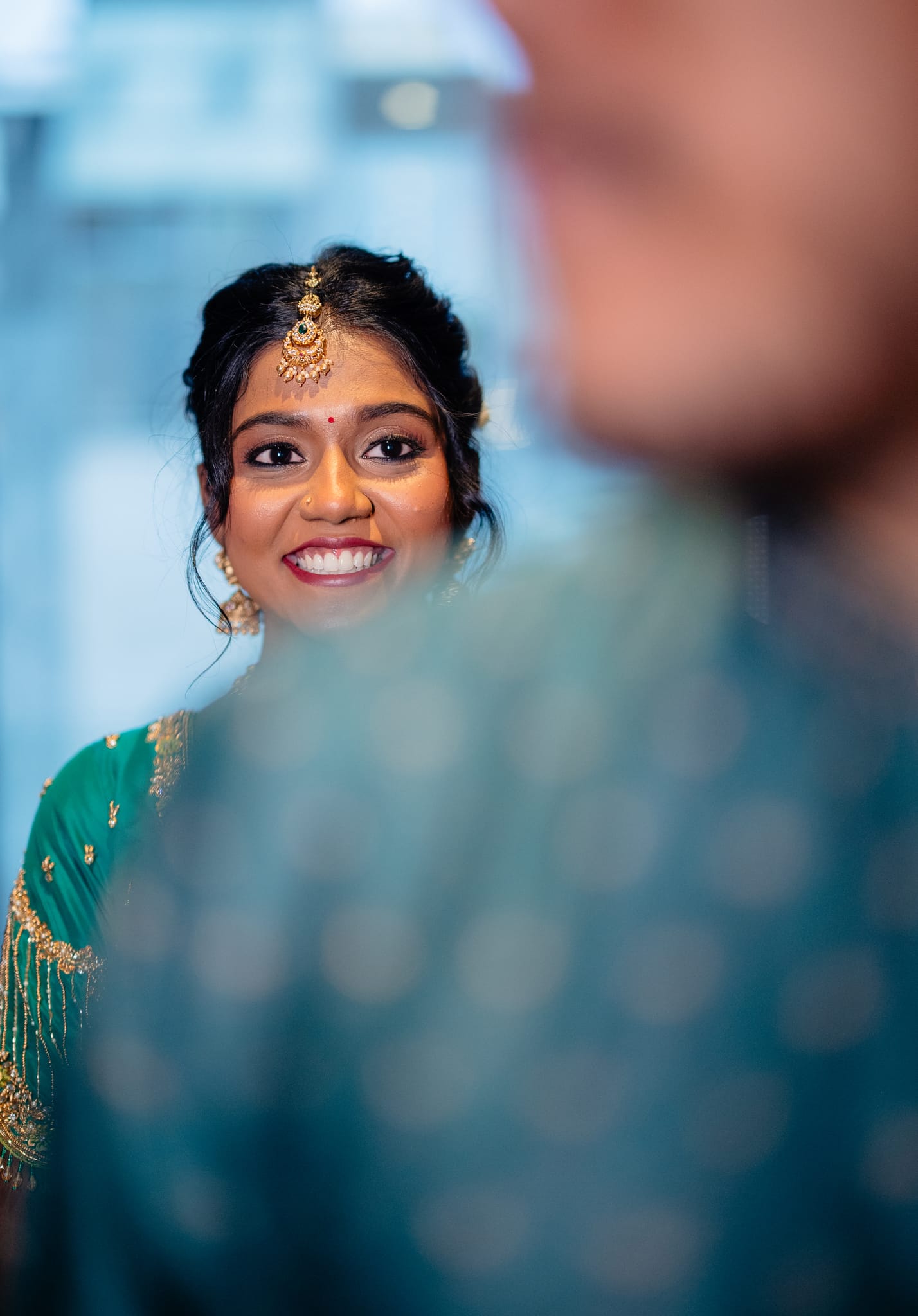 Lakshmipriya & Sivaramakrishnan — photograph 15