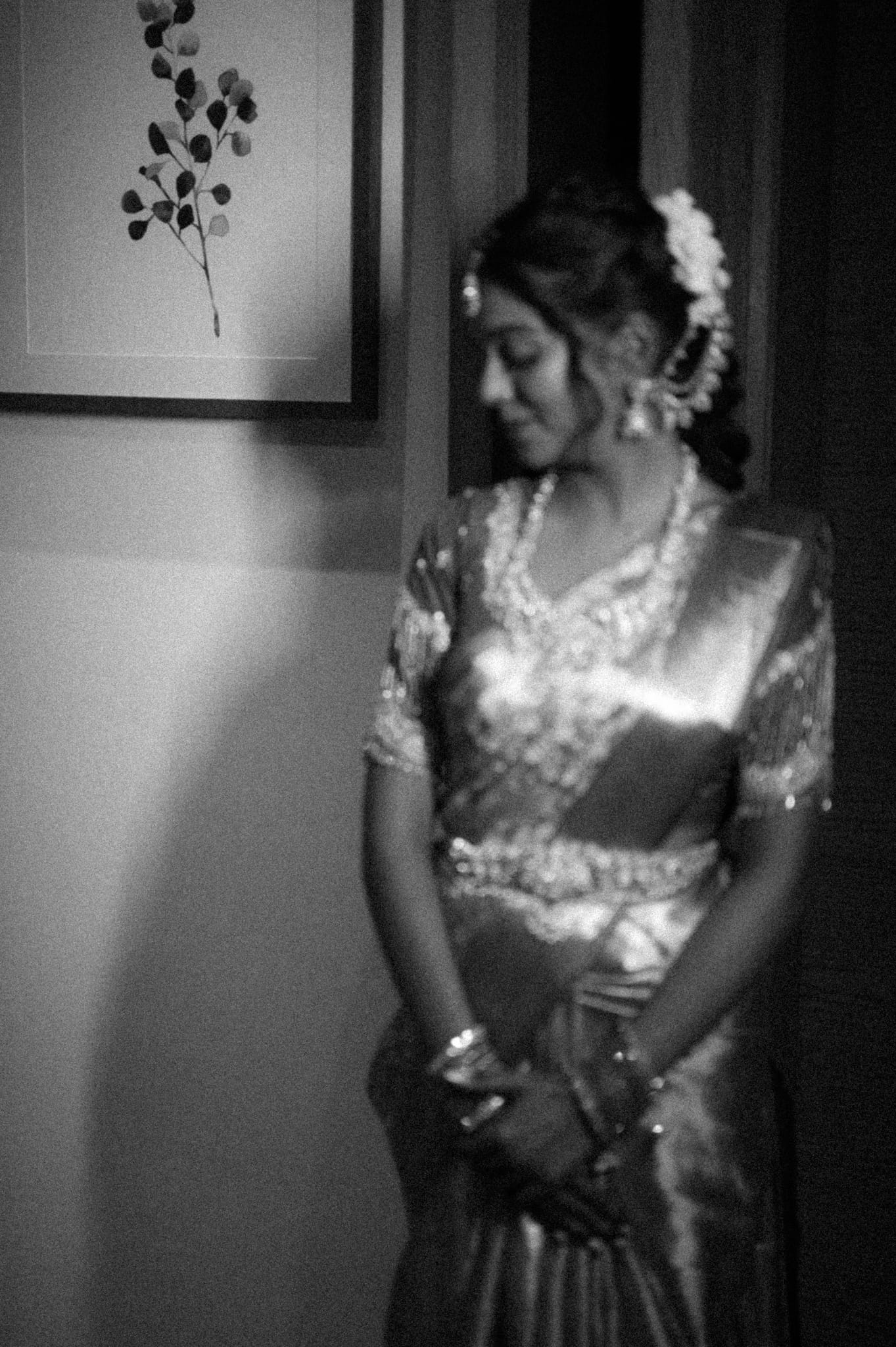 Lakshmipriya & Sivaramakrishnan — photograph 22