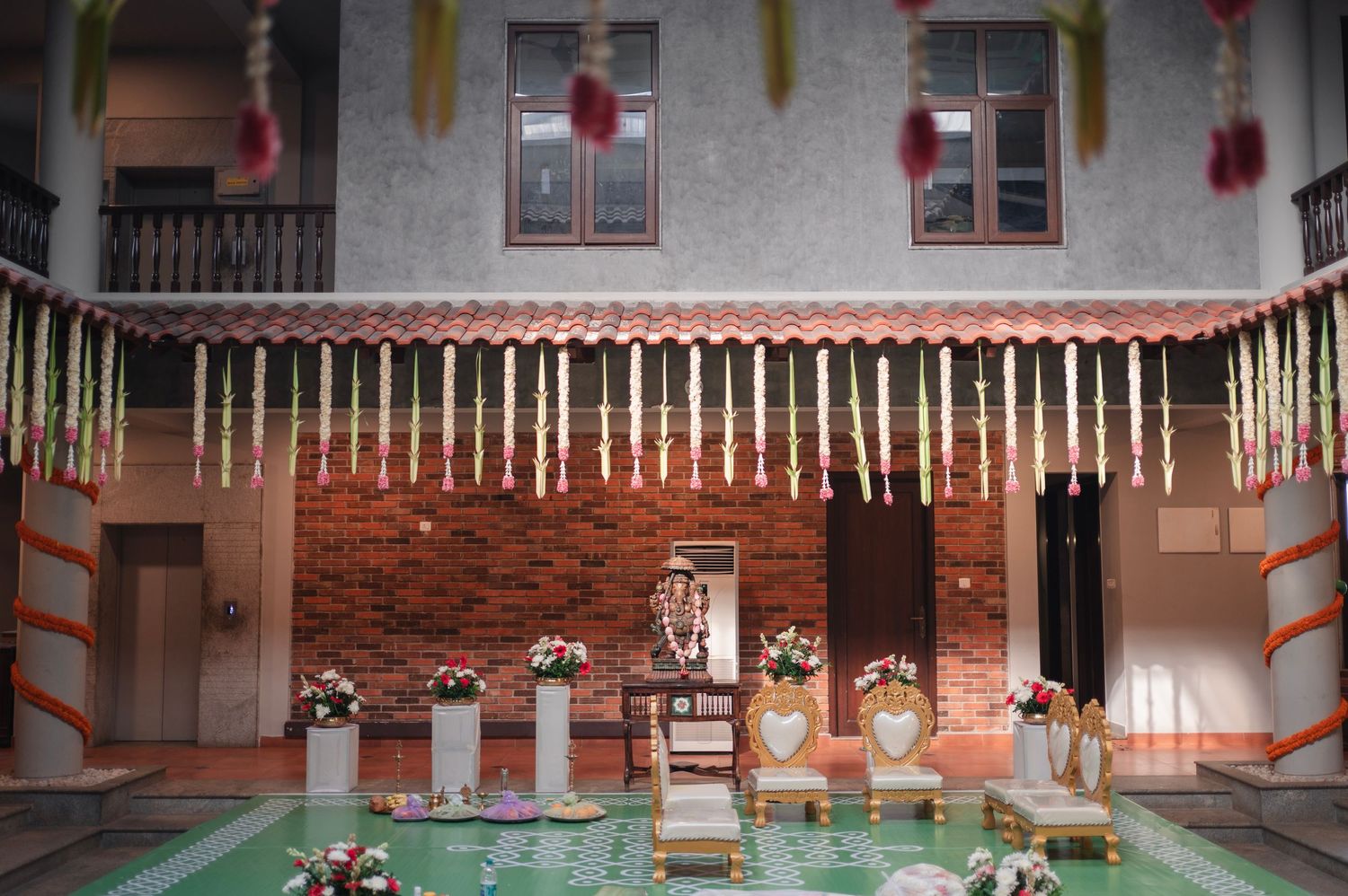 Leela & Karthick — photograph 4