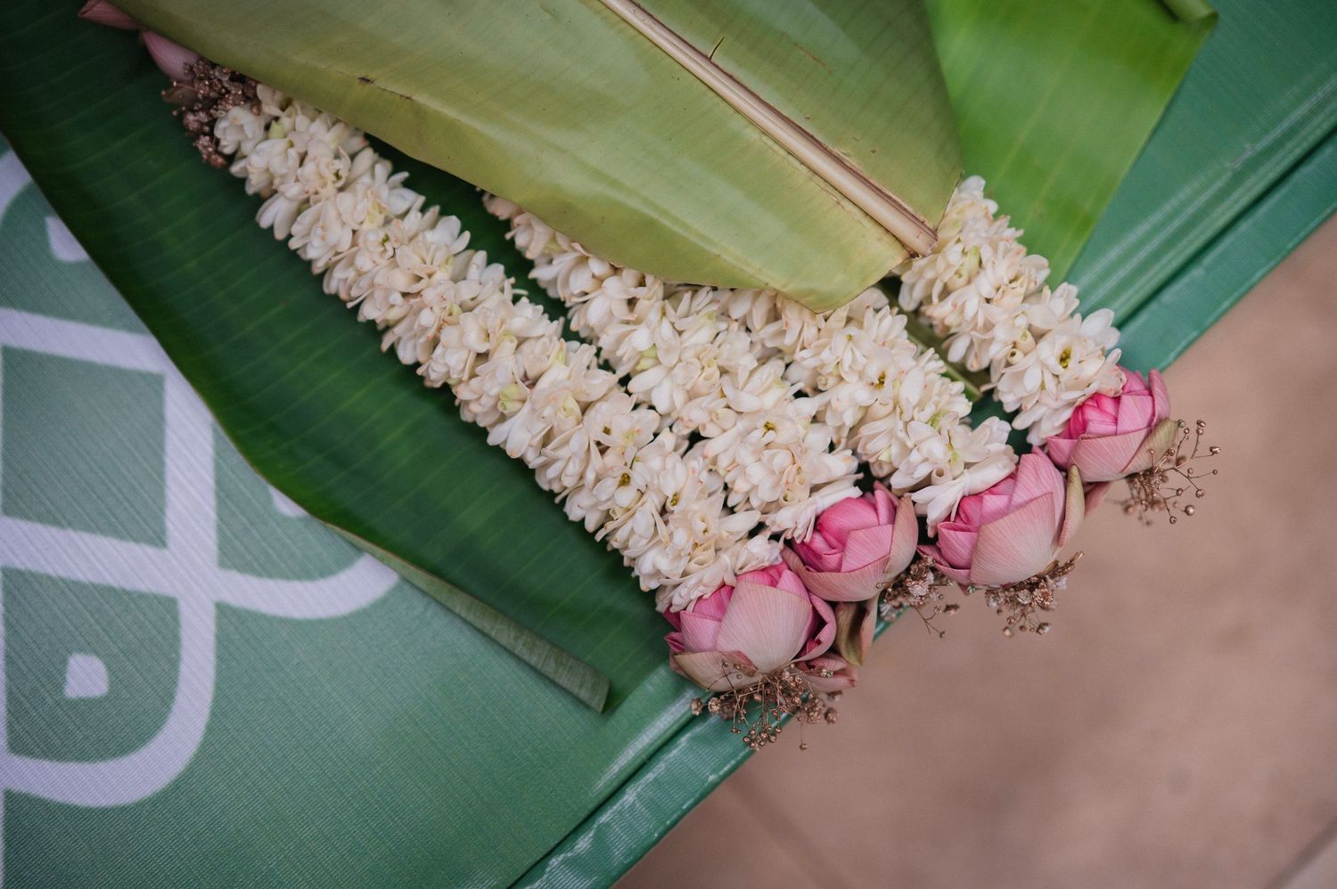Leela & Karthick — photograph 7