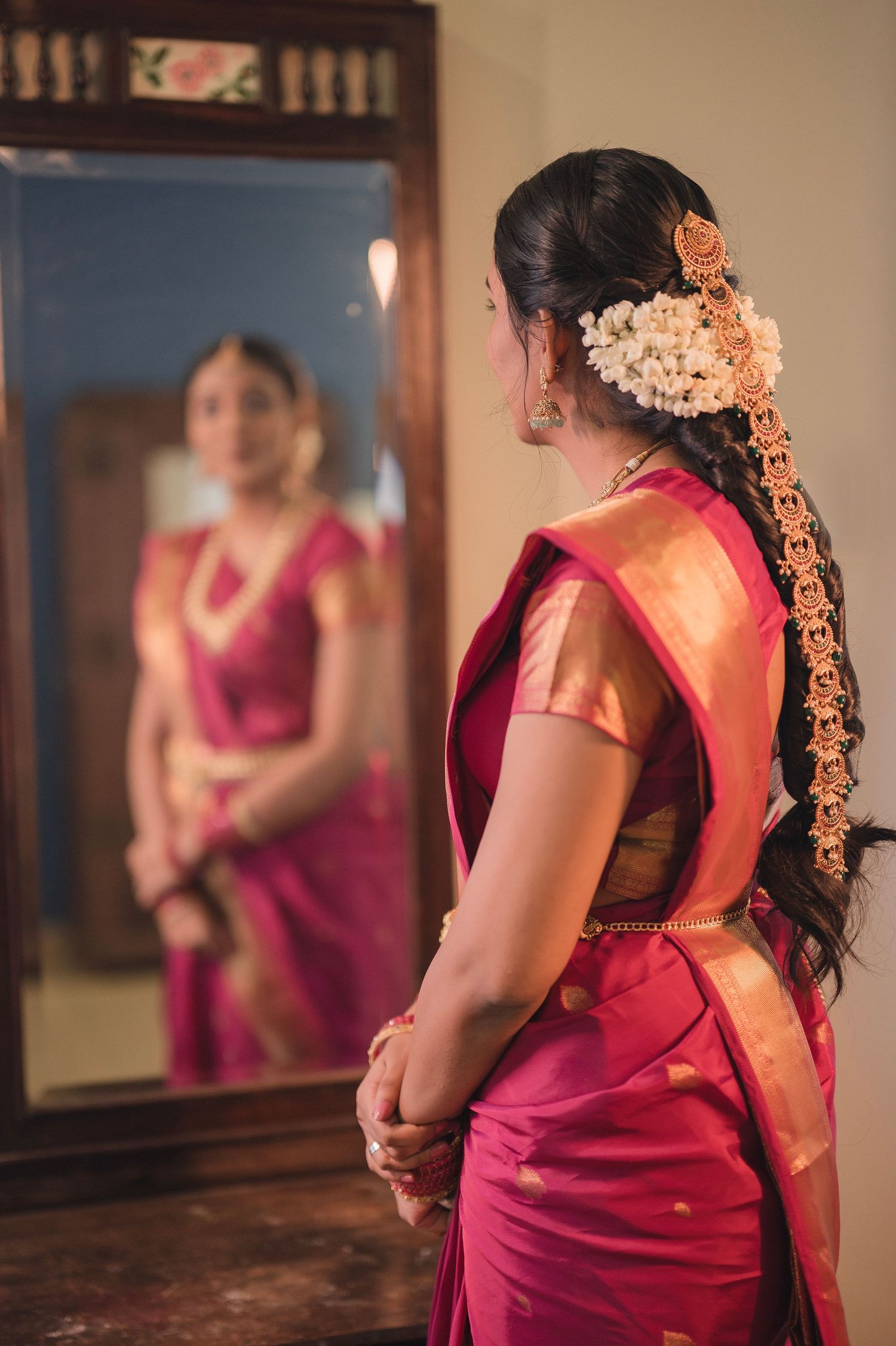 Leela & Karthick — photograph 8