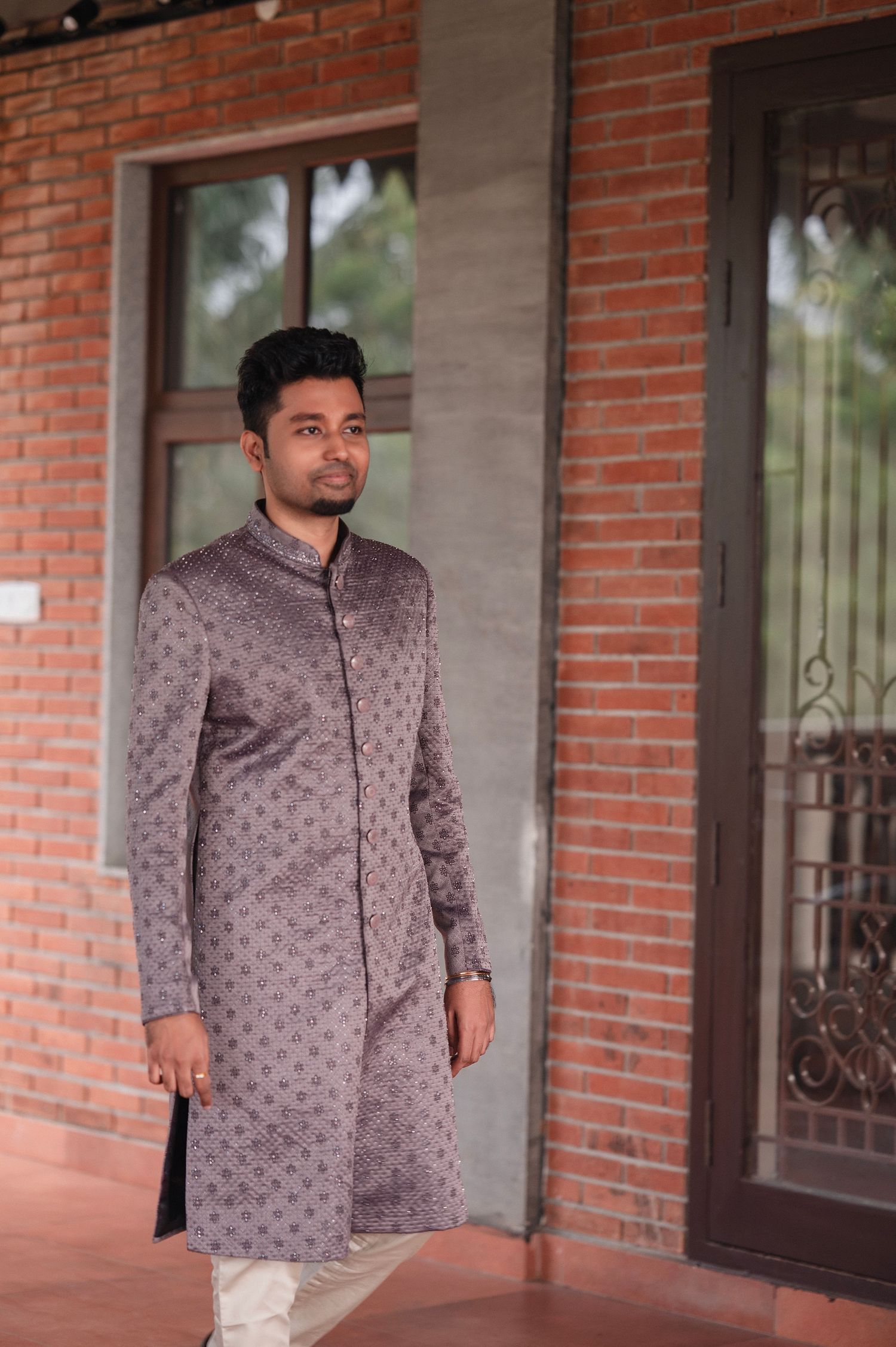 Leela & Karthick — photograph 9