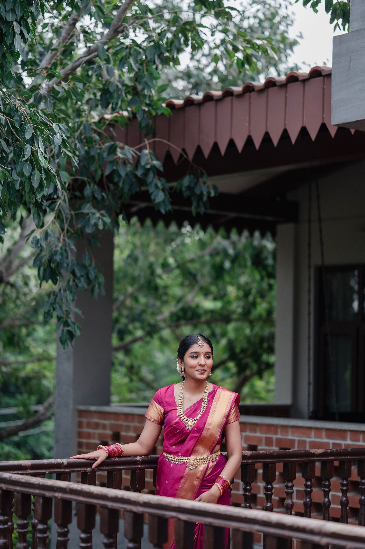 Leela & Karthick — photograph 13