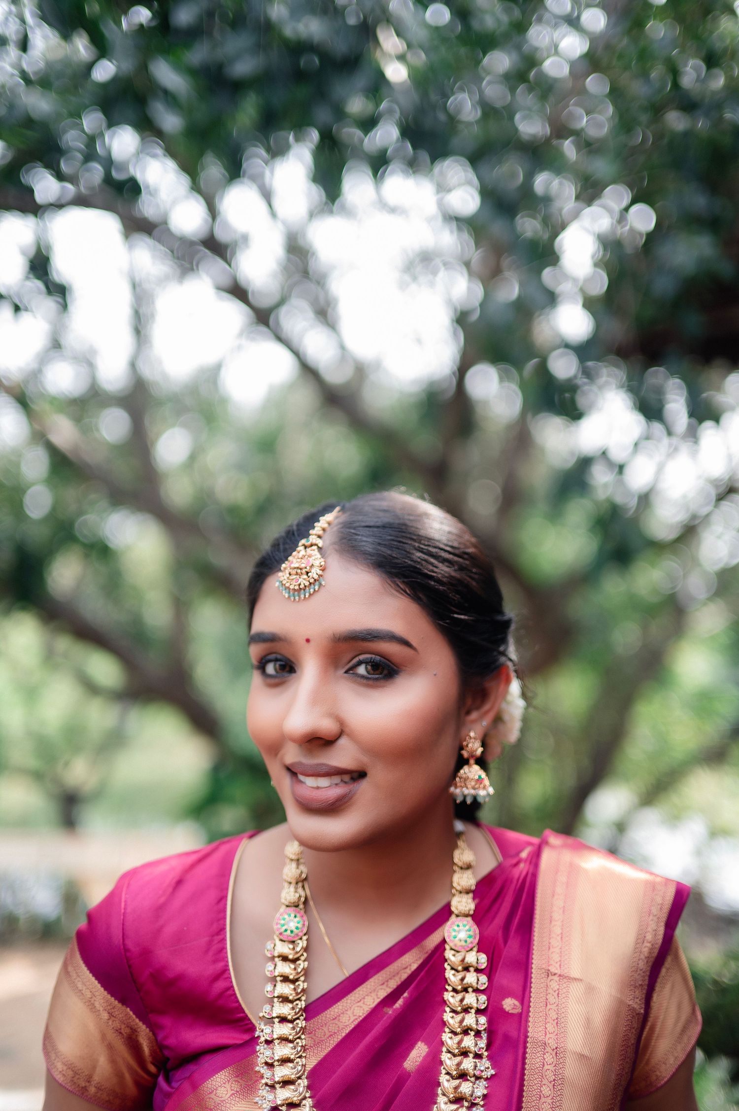 Leela & Karthick — photograph 14