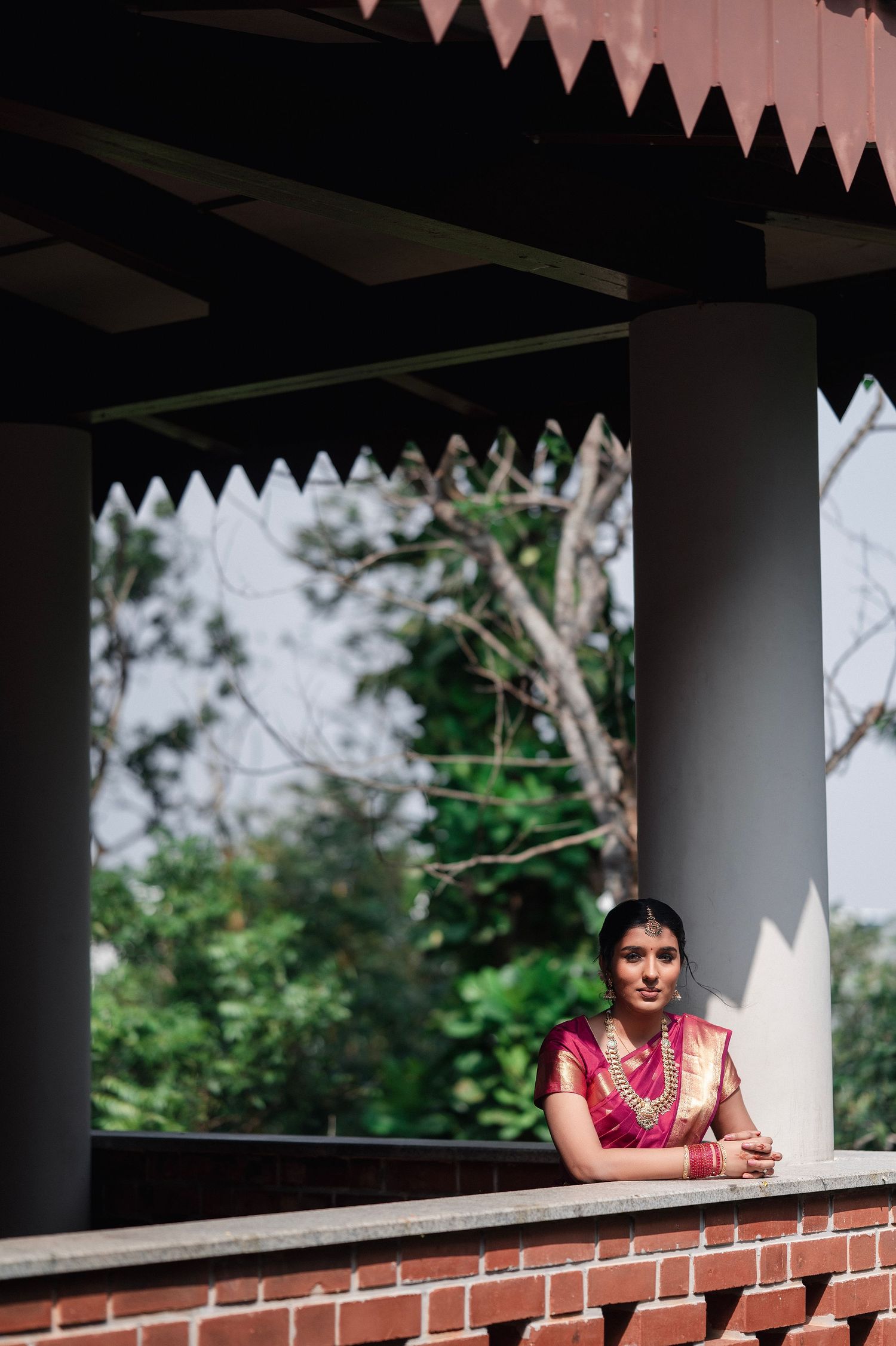 Leela & Karthick — photograph 15