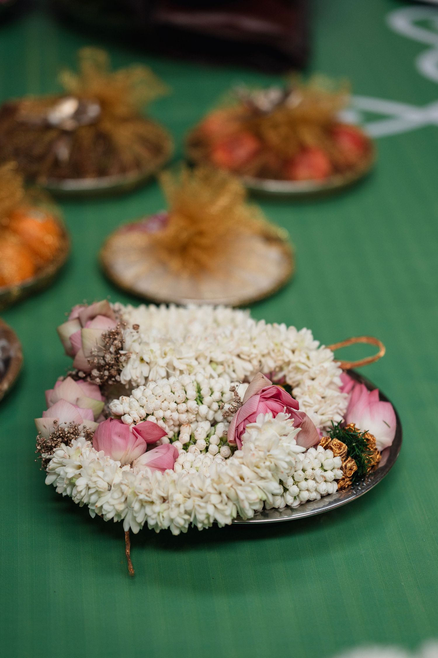 Leela & Karthick — photograph 17