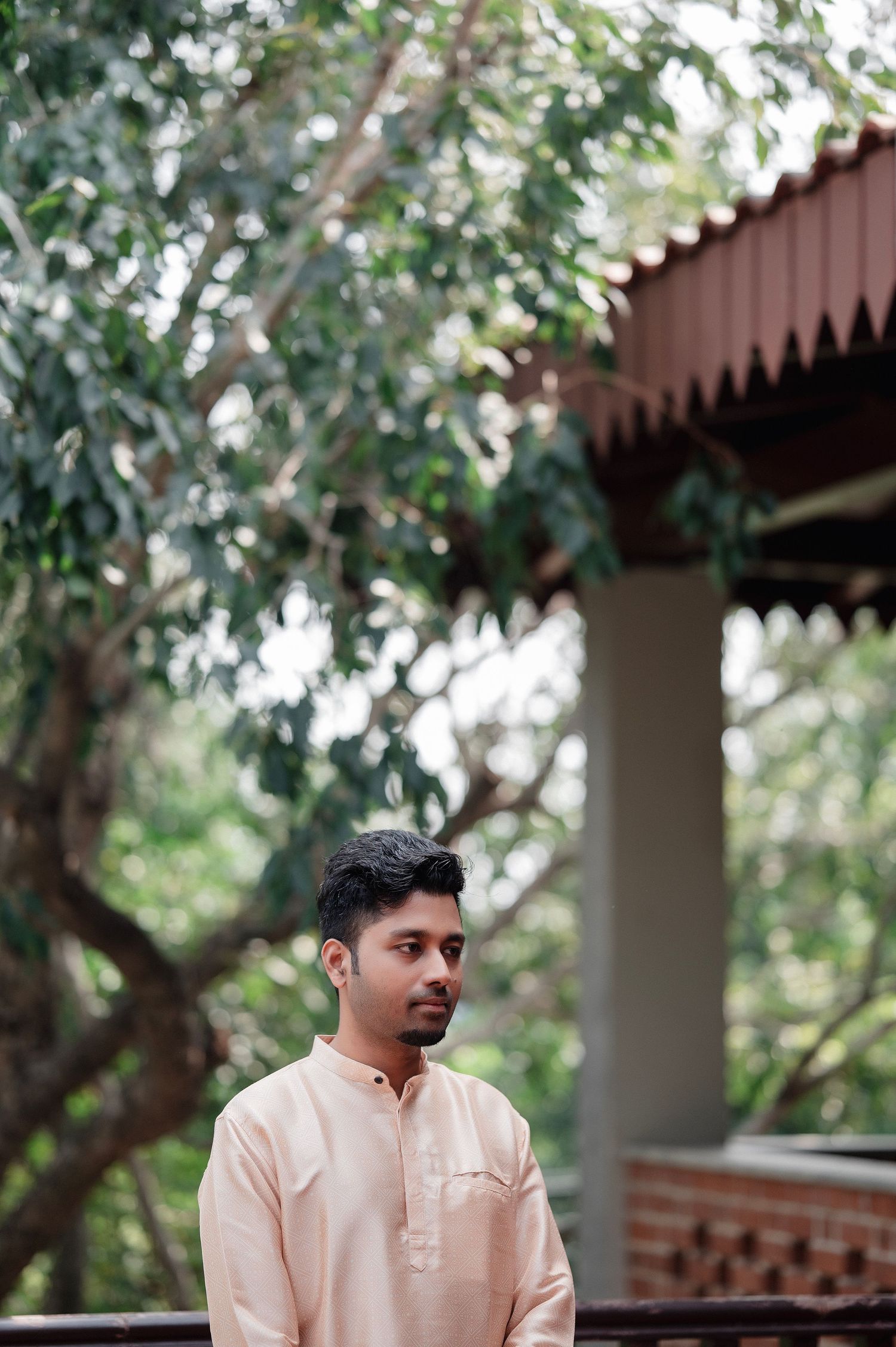 Leela & Karthick — photograph 19