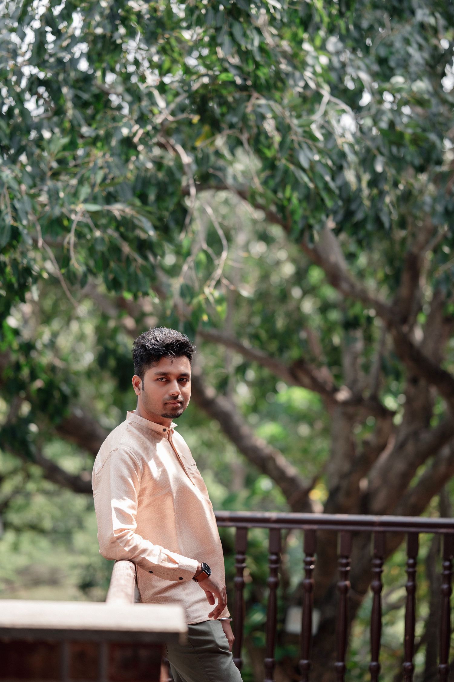 Leela & Karthick — photograph 20