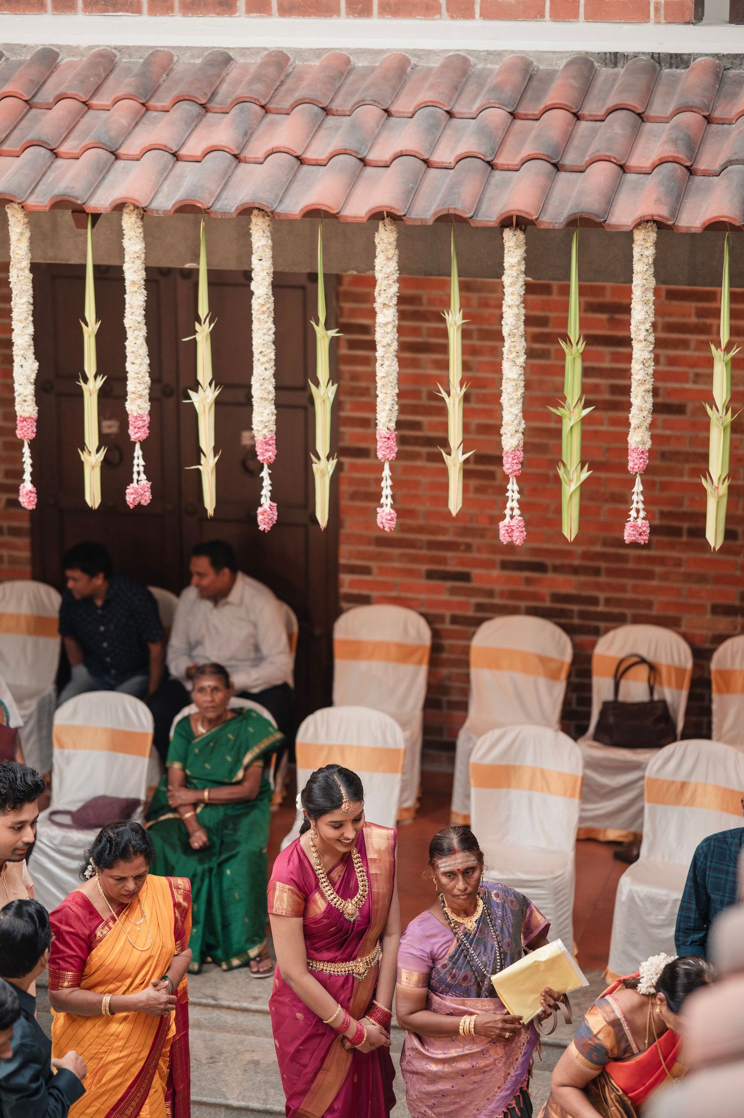 Leela & Karthick — photograph 21