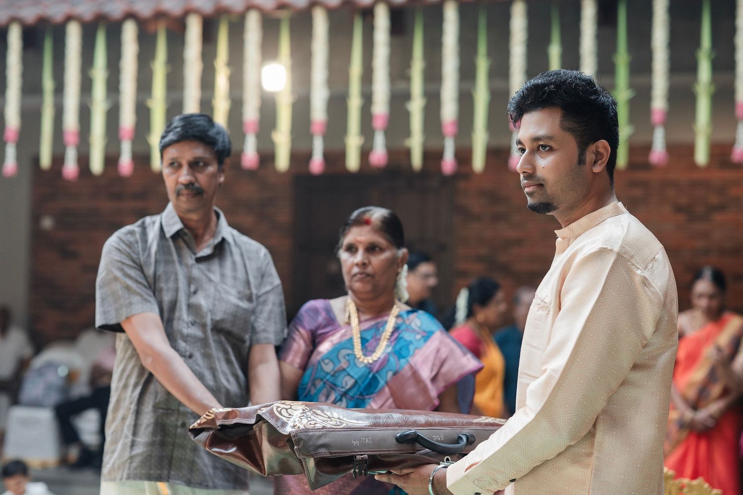 Leela & Karthick — photograph 22
