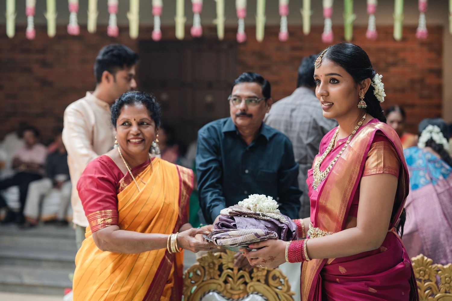 Leela & Karthick — photograph 24