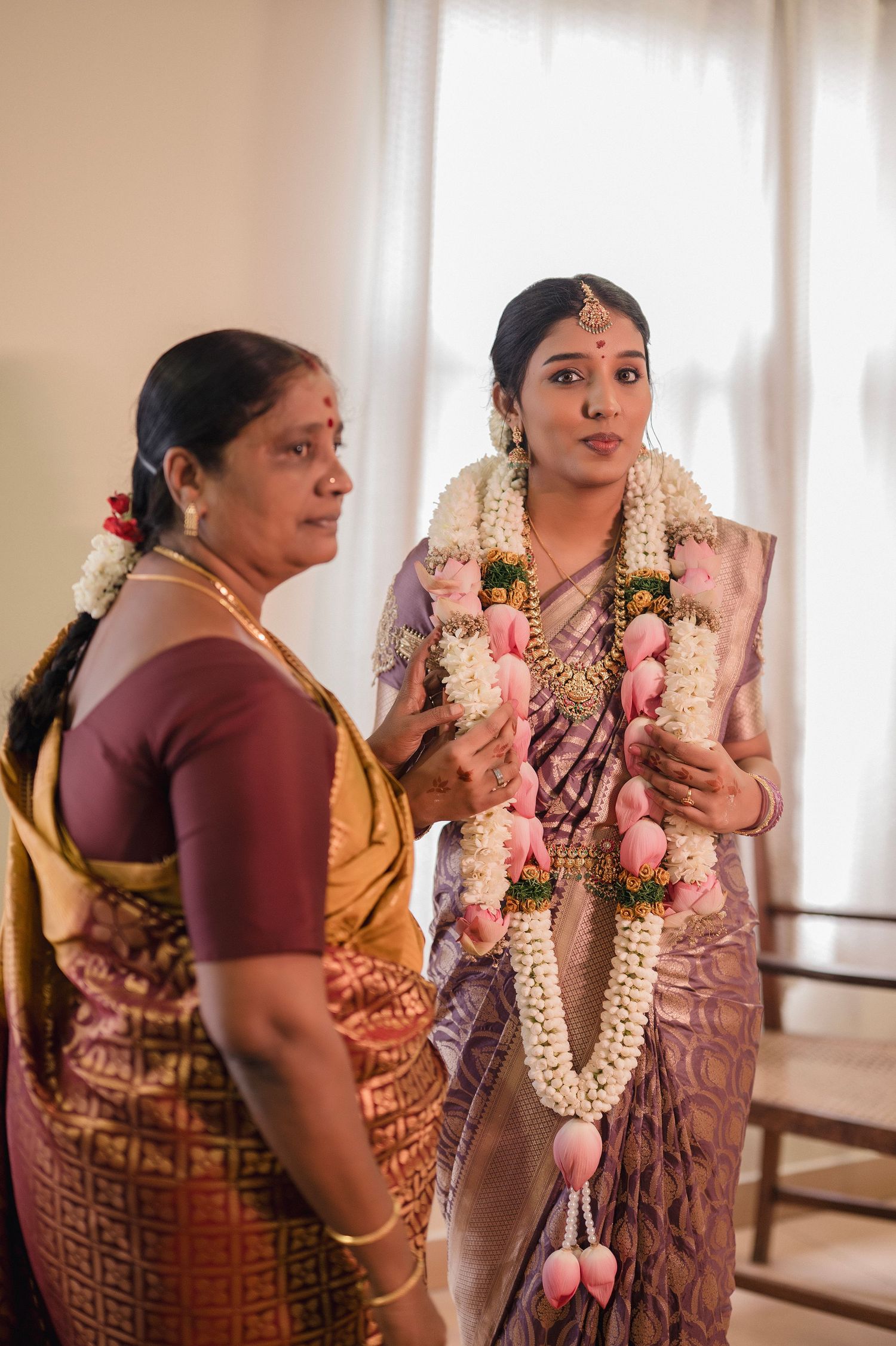 Leela & Karthick — photograph 25