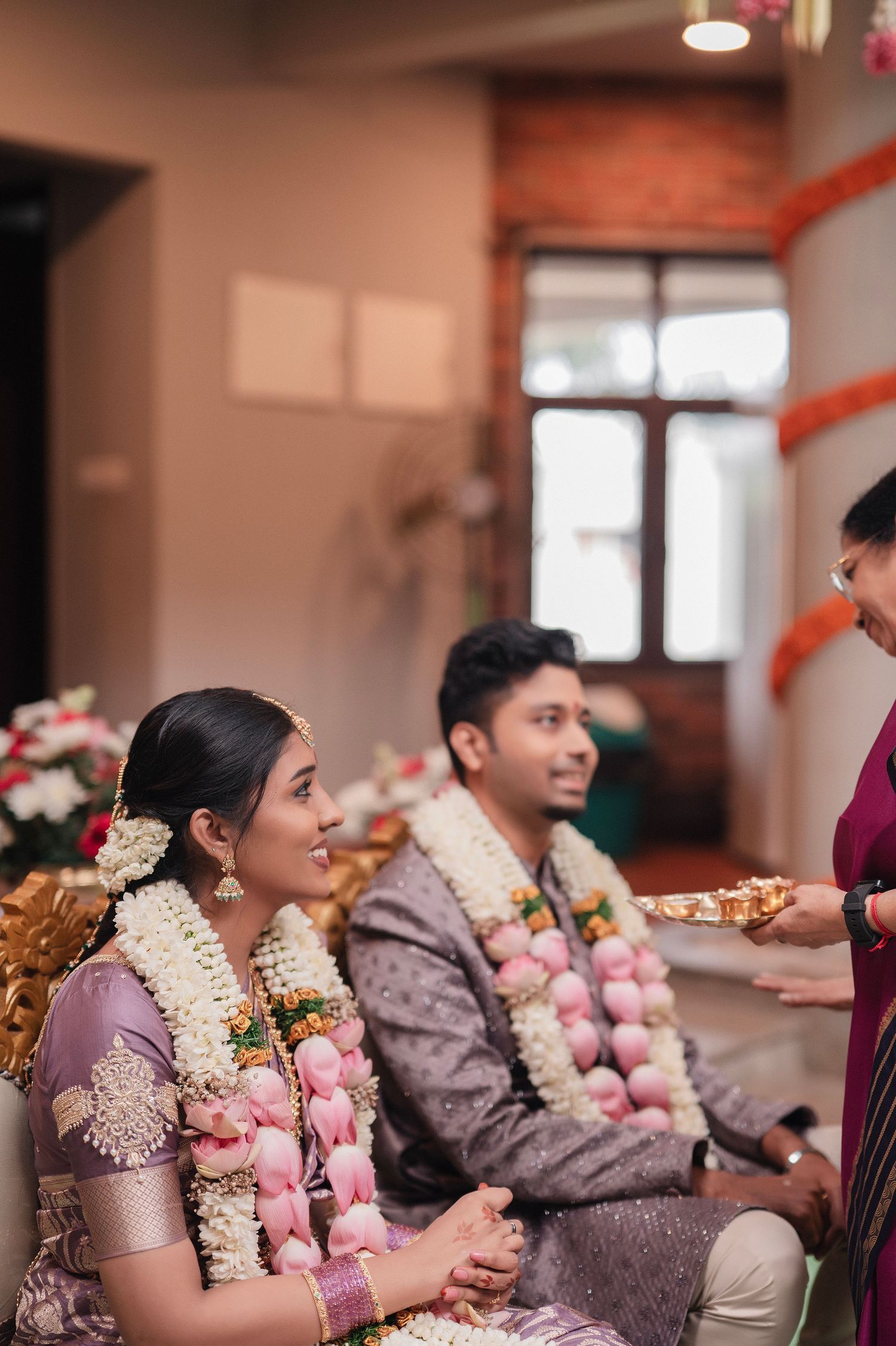 Leela & Karthick — photograph 26