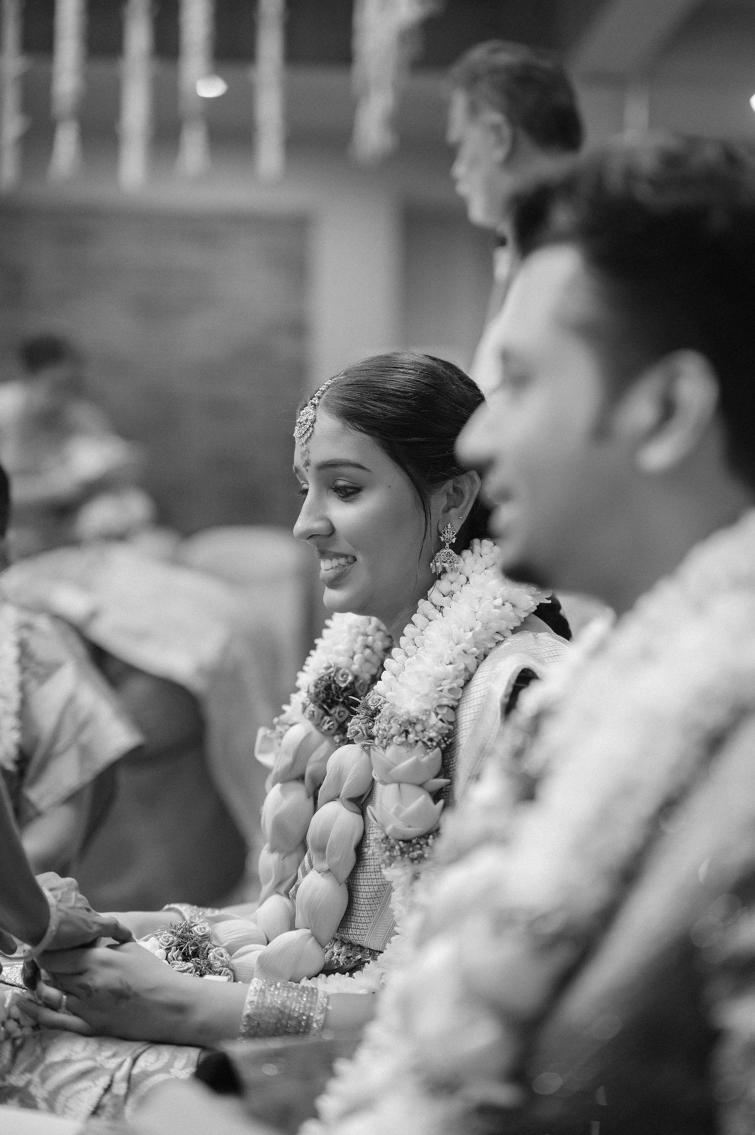 Leela & Karthick — photograph 27