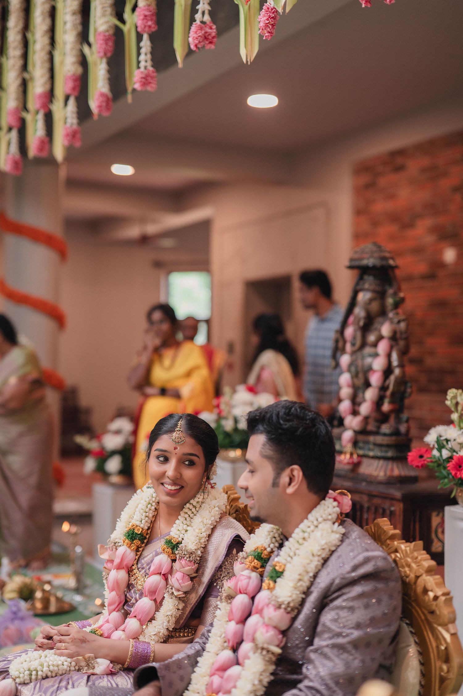 Leela & Karthick — photograph 28
