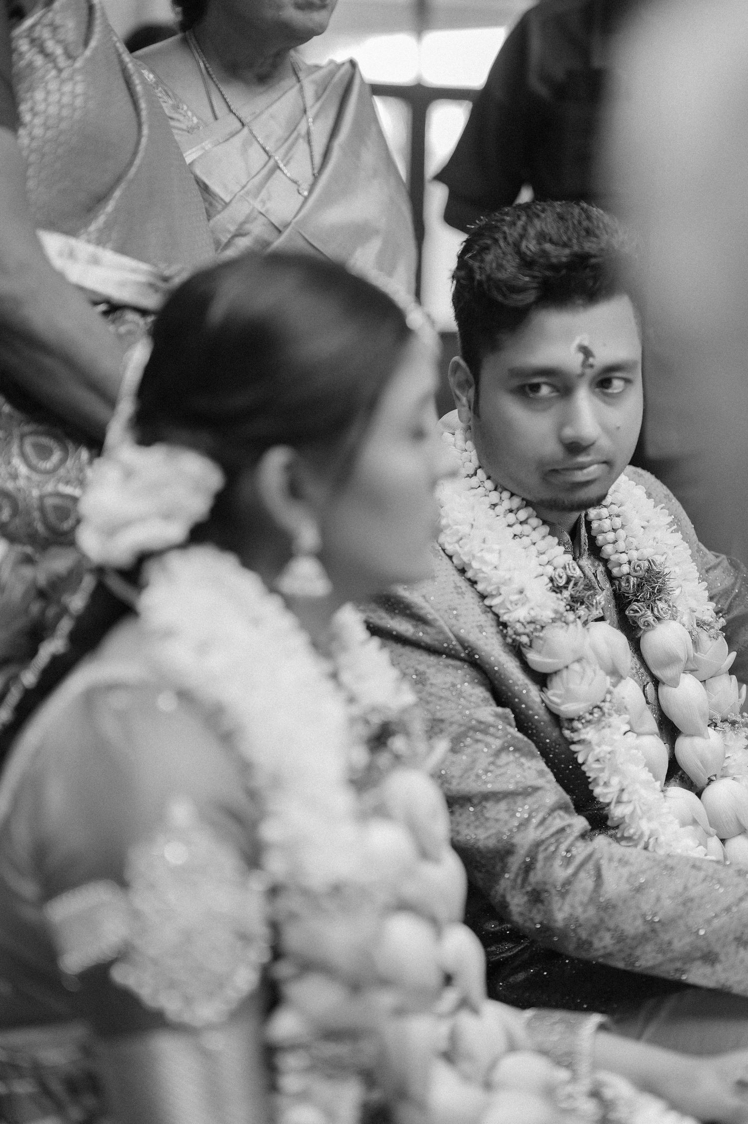 Leela & Karthick — photograph 29