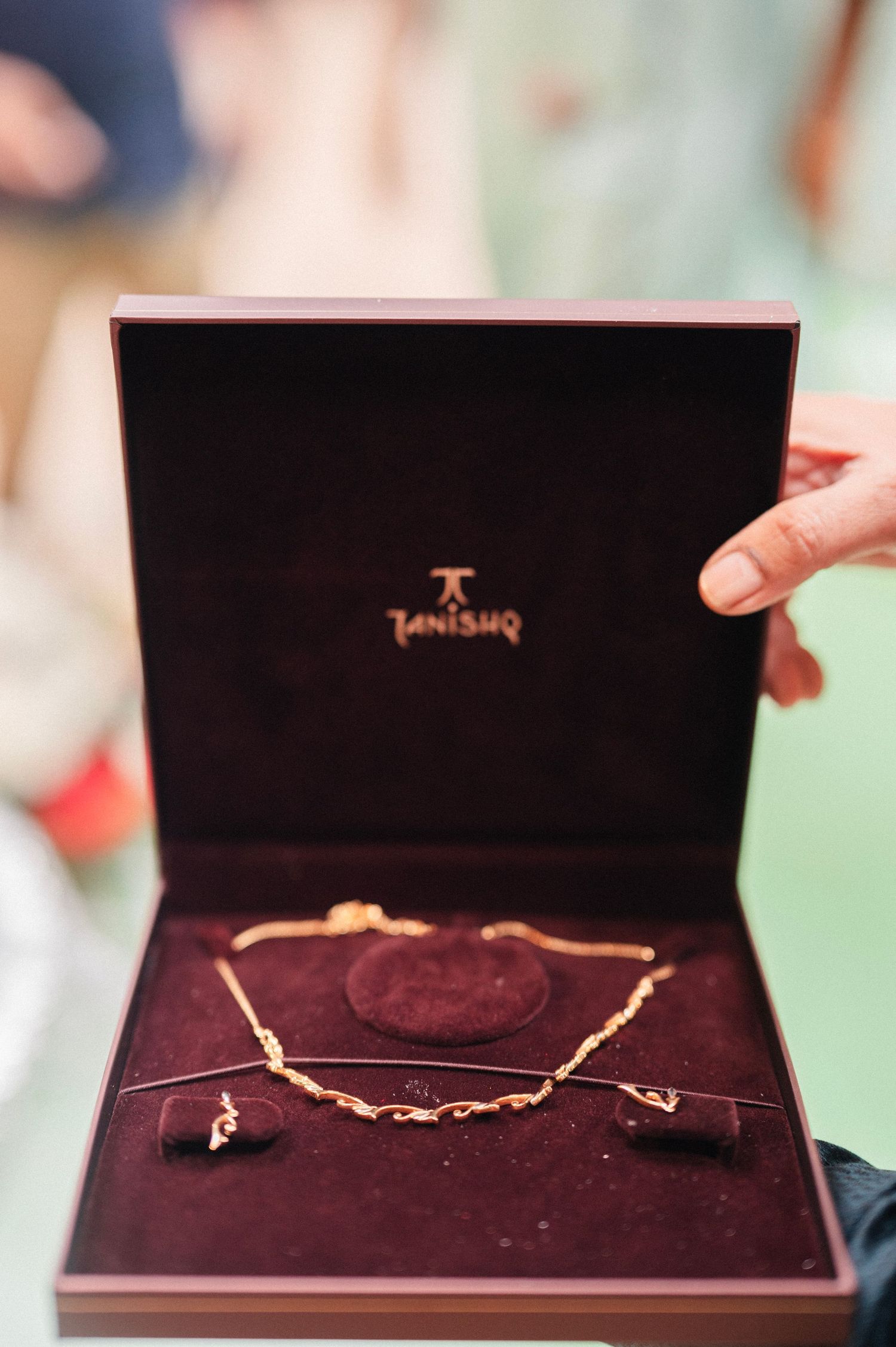 Leela & Karthick — photograph 30