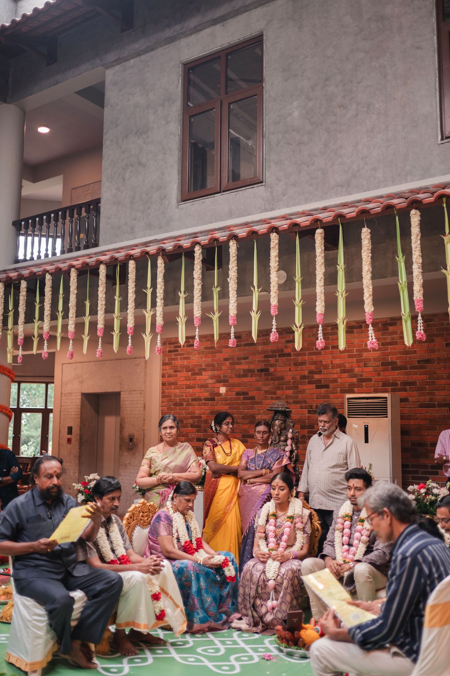 Leela & Karthick — photograph 31