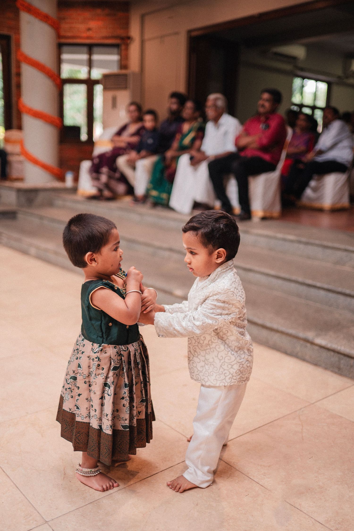 Leela & Karthick — photograph 32