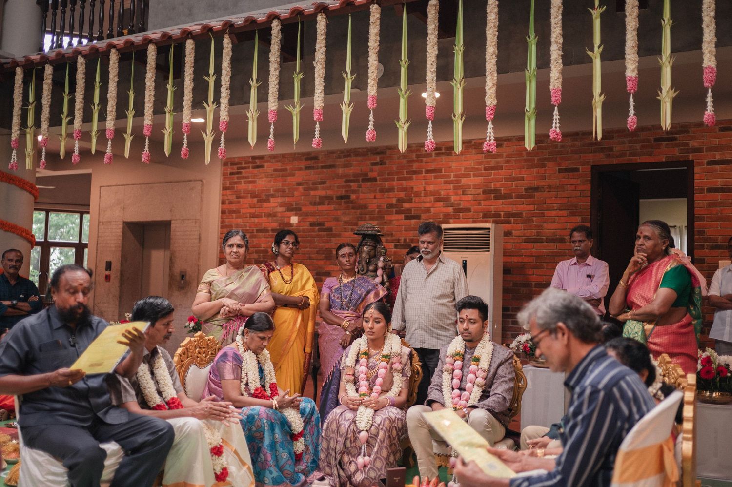 Leela & Karthick — photograph 33