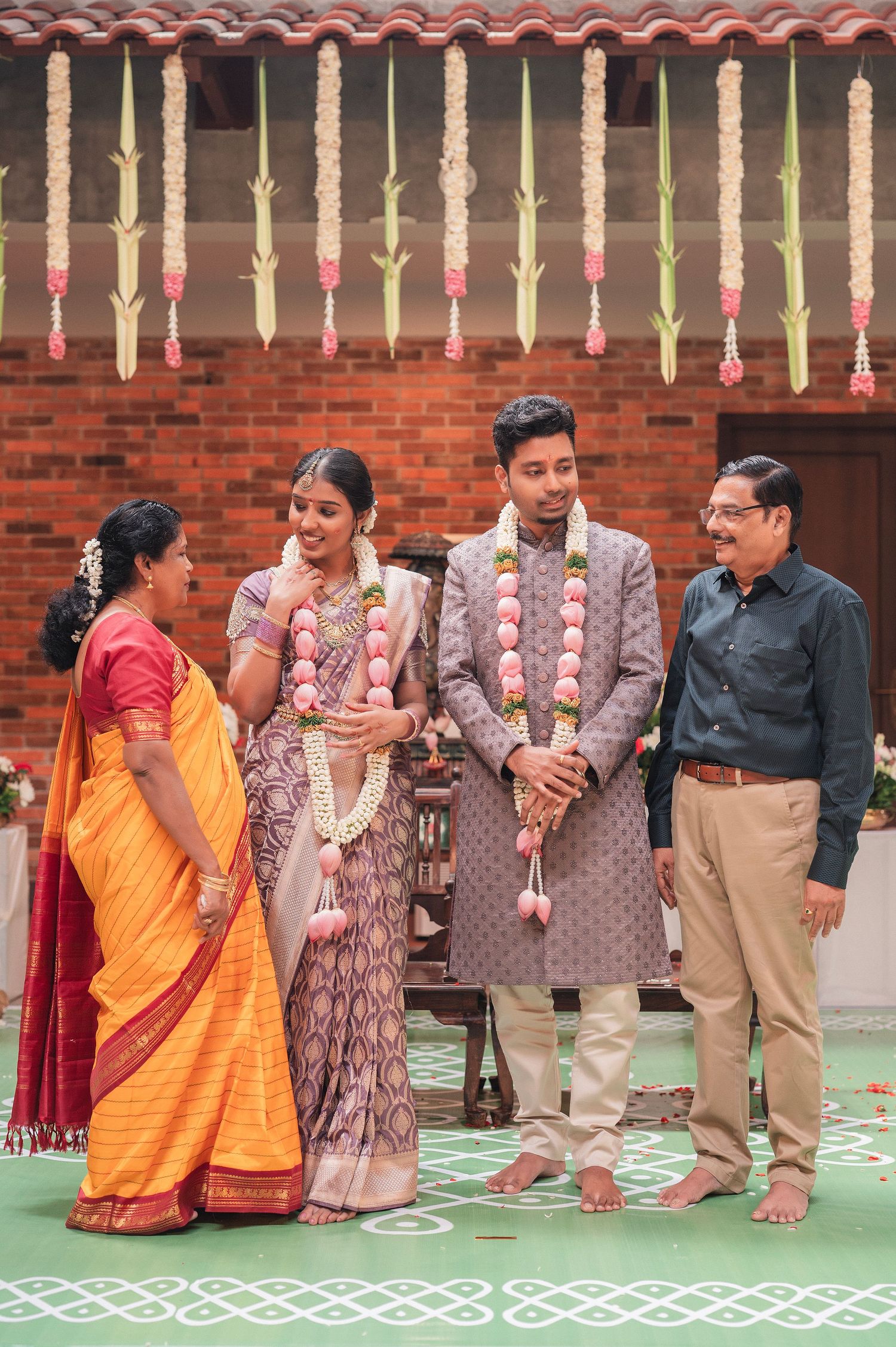 Leela & Karthick — photograph 37