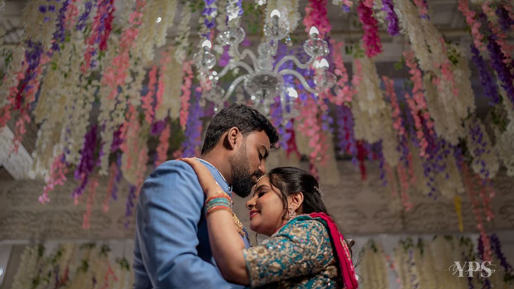 Manasa & Vinoth — photograph 5