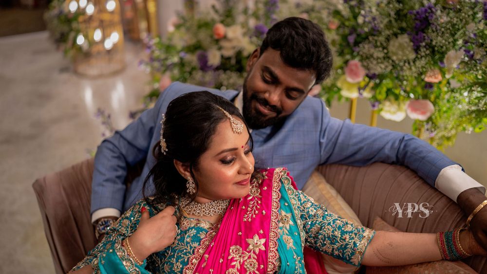 Manasa & Vinoth — photograph 6