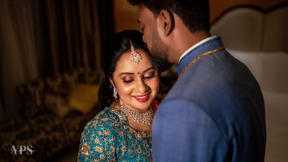 Manasa & Vinoth — photograph 8