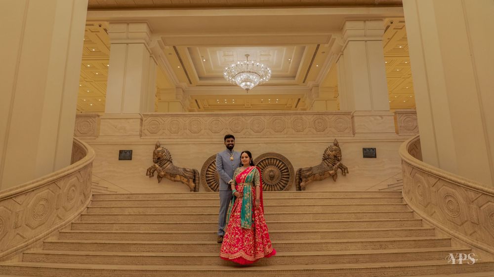 Manasa & Vinoth — photograph 9