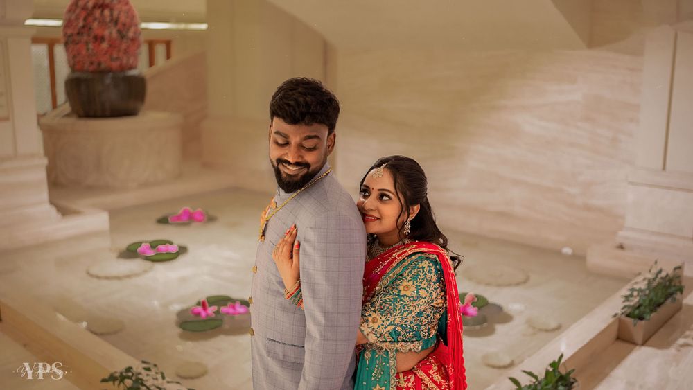 Manasa & Vinoth — photograph 13