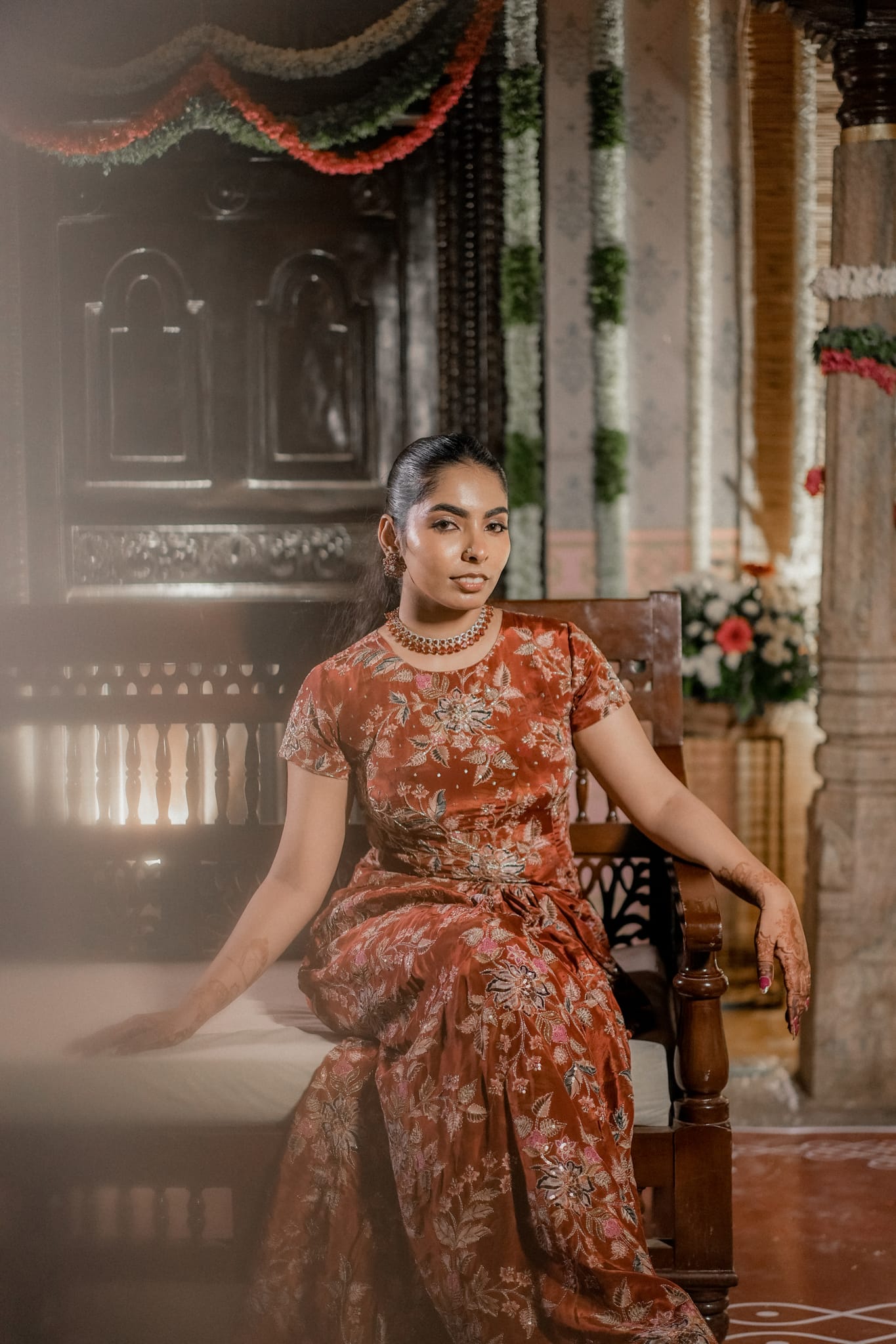 Nithya & Adhitya — photograph 9