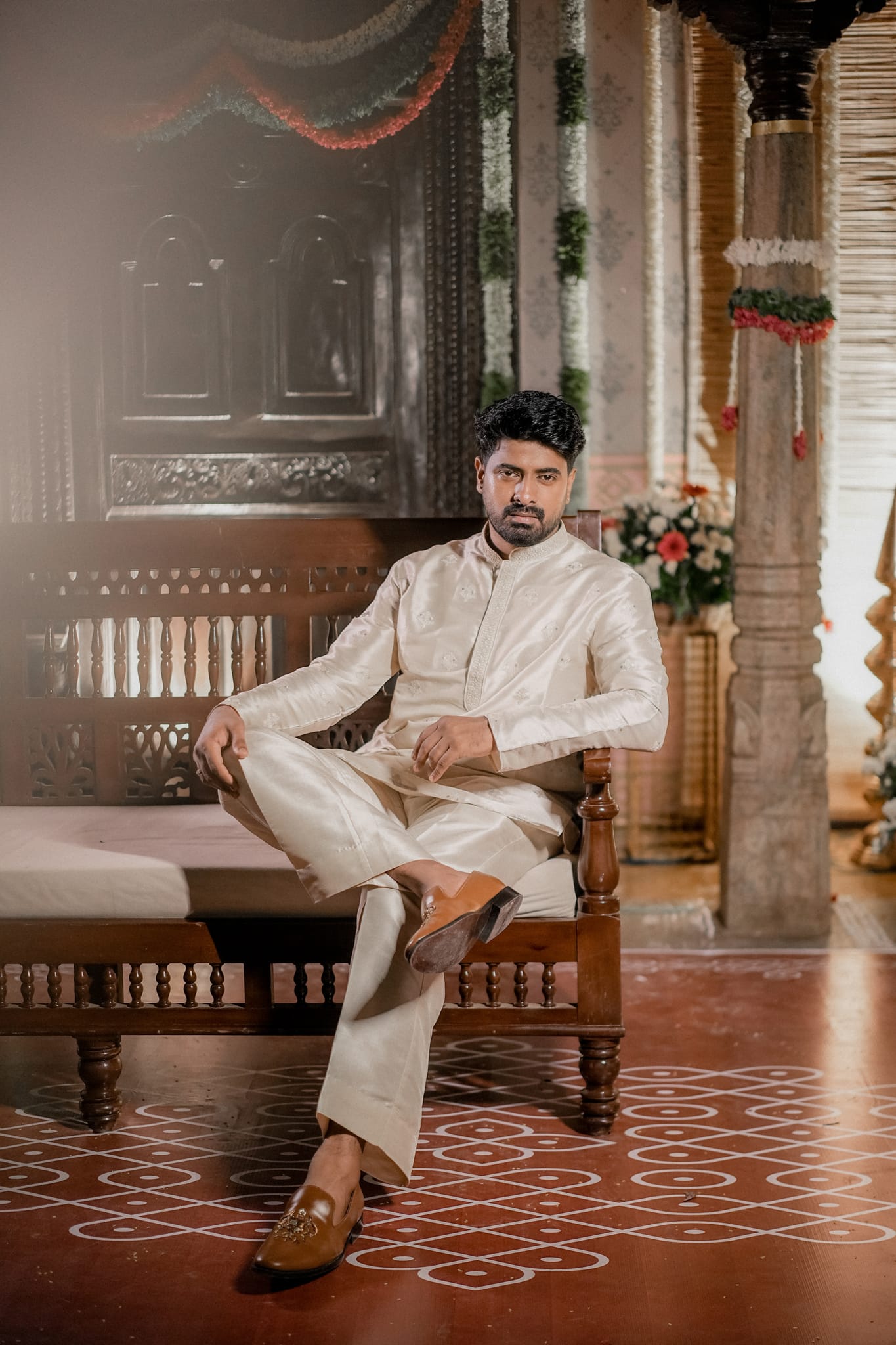 Nithya & Adhitya — photograph 10