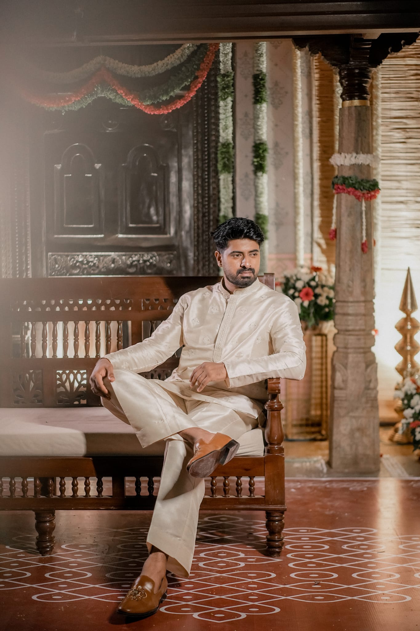 Nithya & Adhitya — photograph 11