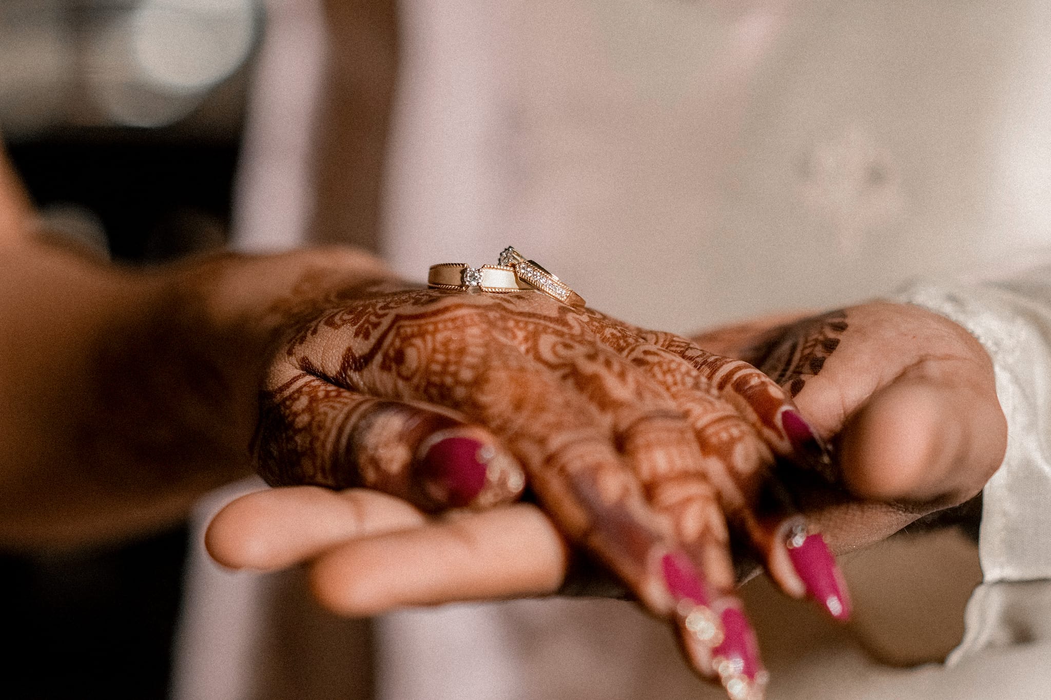 Nithya & Adhitya — photograph 12