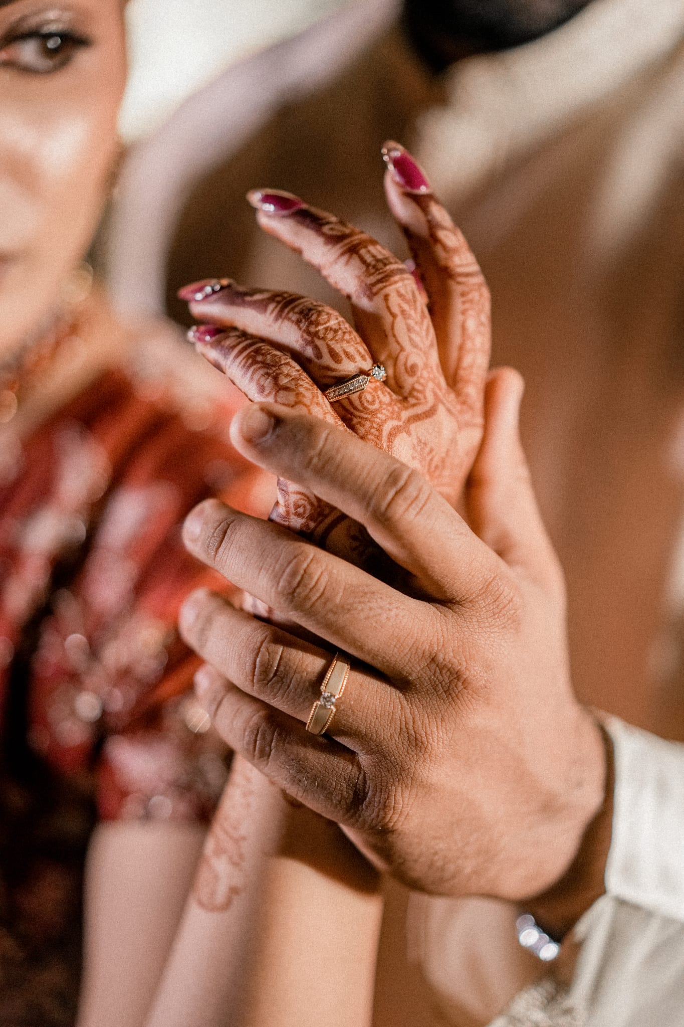 Nithya & Adhitya — photograph 14