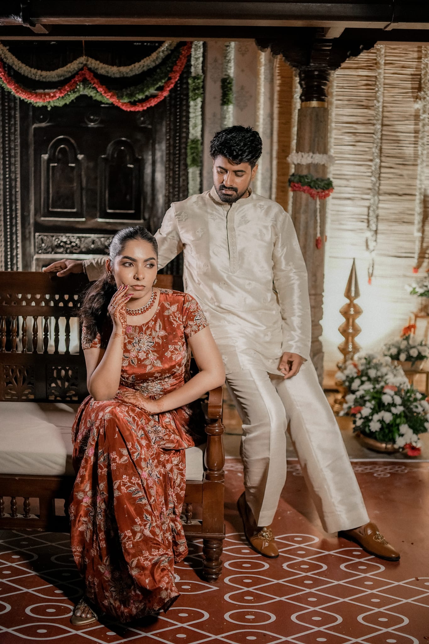 Nithya & Adhitya — photograph 15