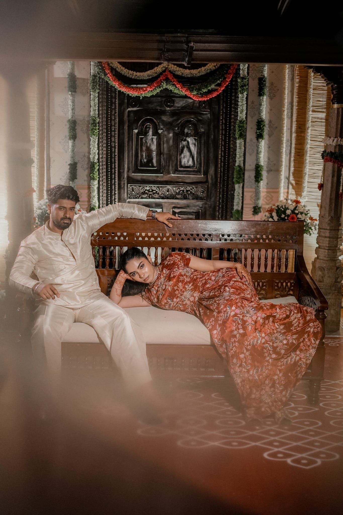 Nithya & Adhitya — photograph 16