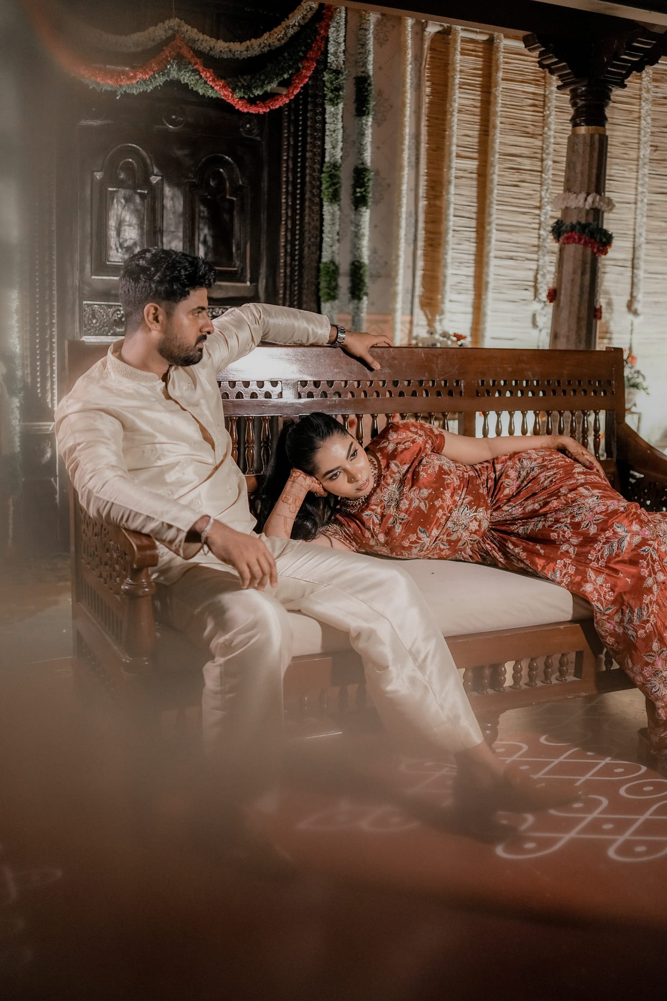 Nithya & Adhitya — photograph 17