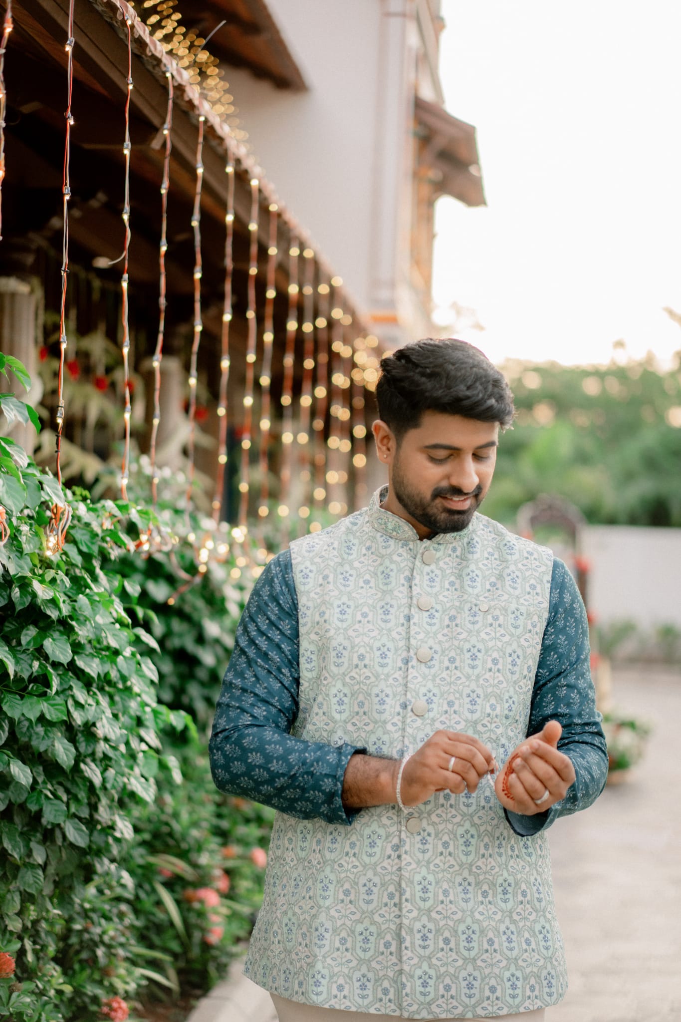 Nithya & Adhitya — photograph 18