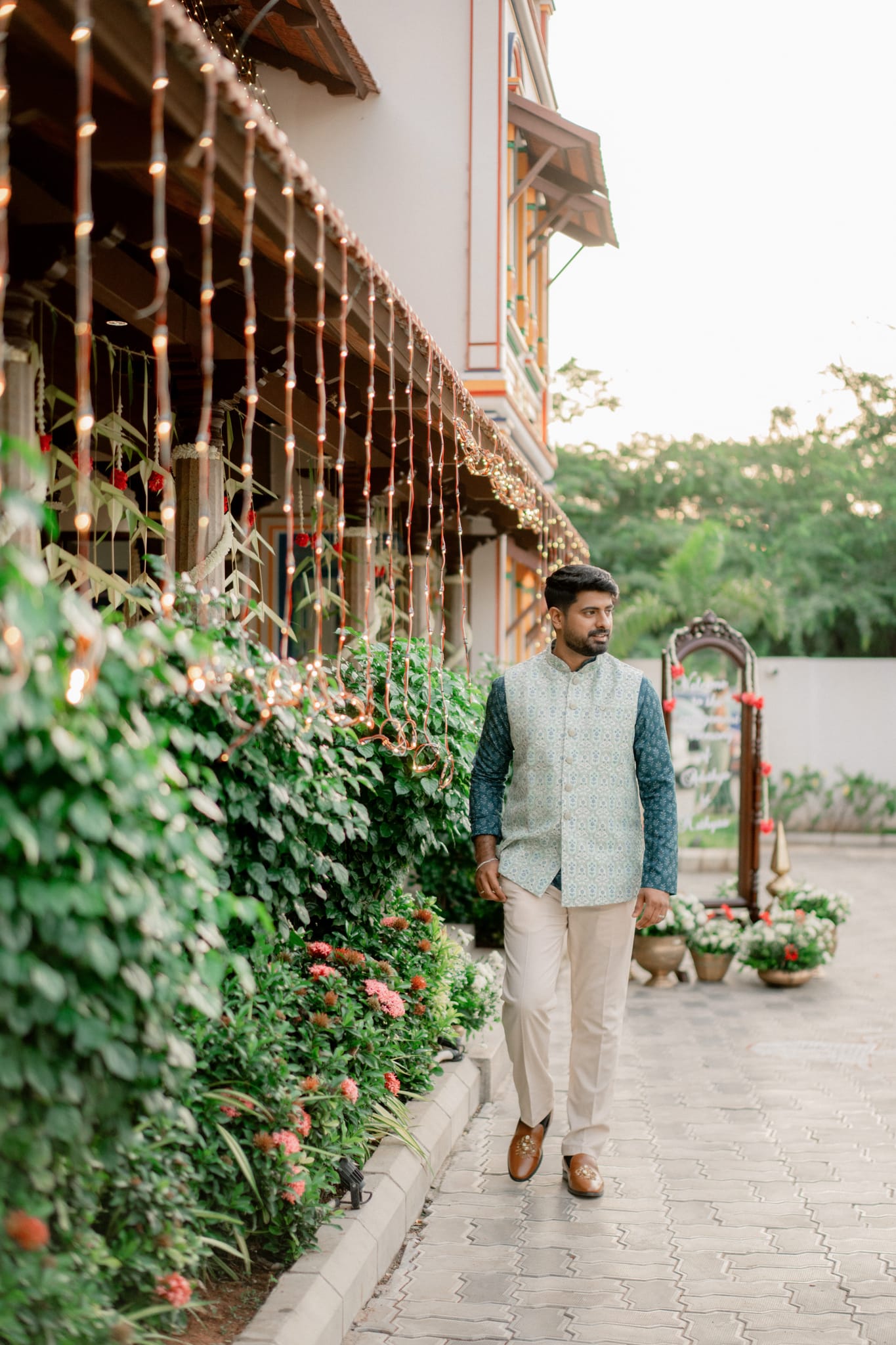 Nithya & Adhitya — photograph 19