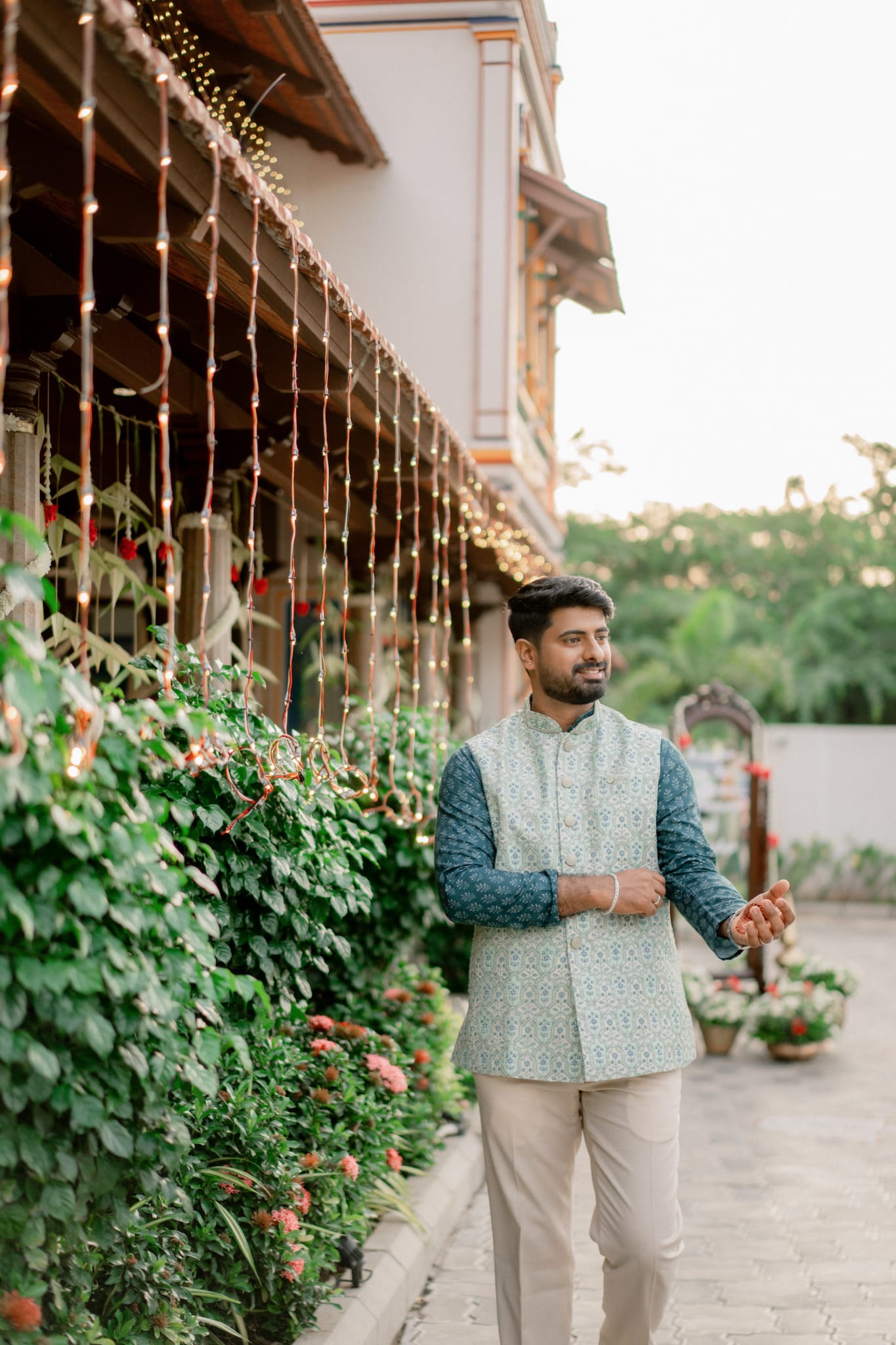 Nithya & Adhitya — photograph 20