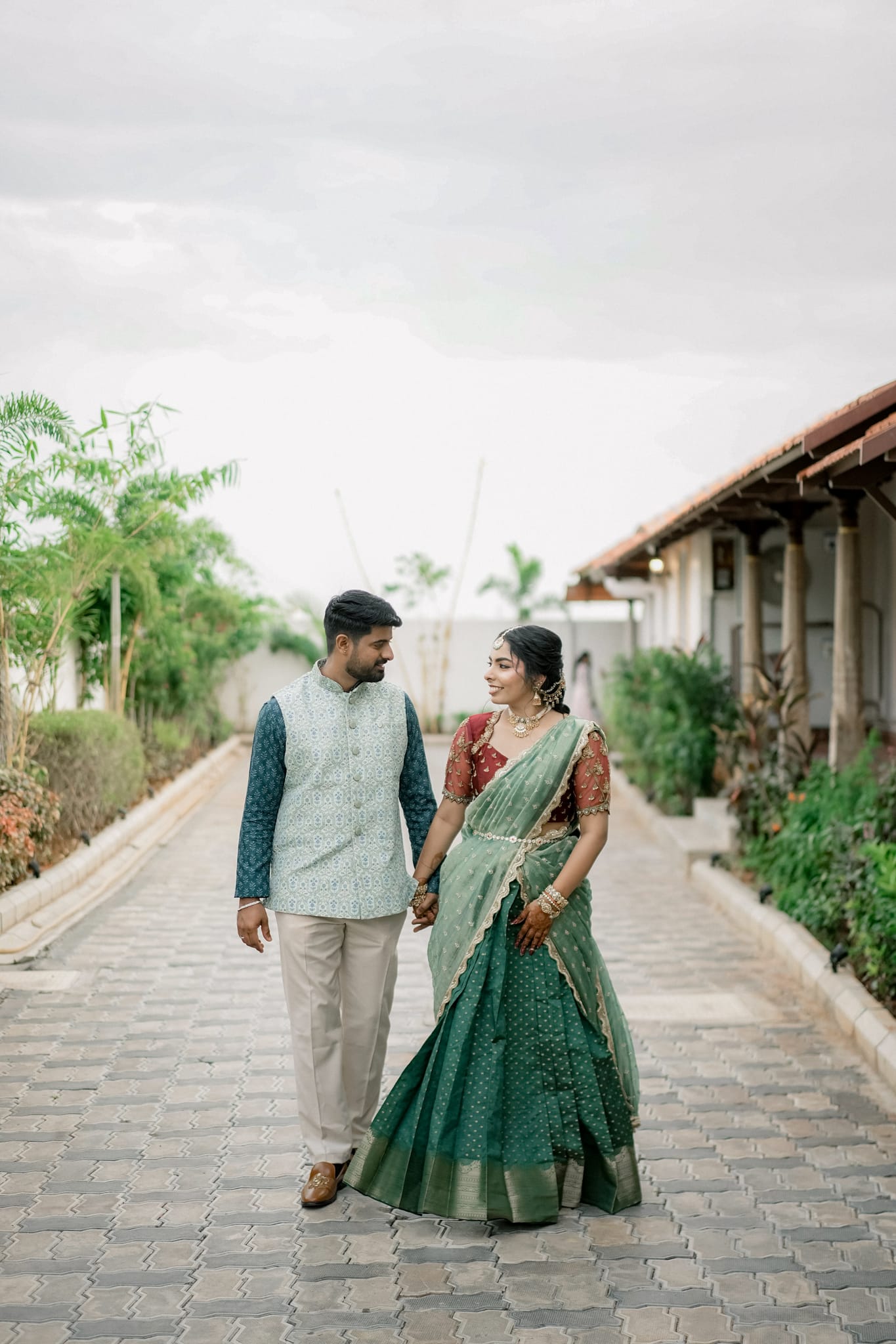 Nithya & Adhitya — photograph 27