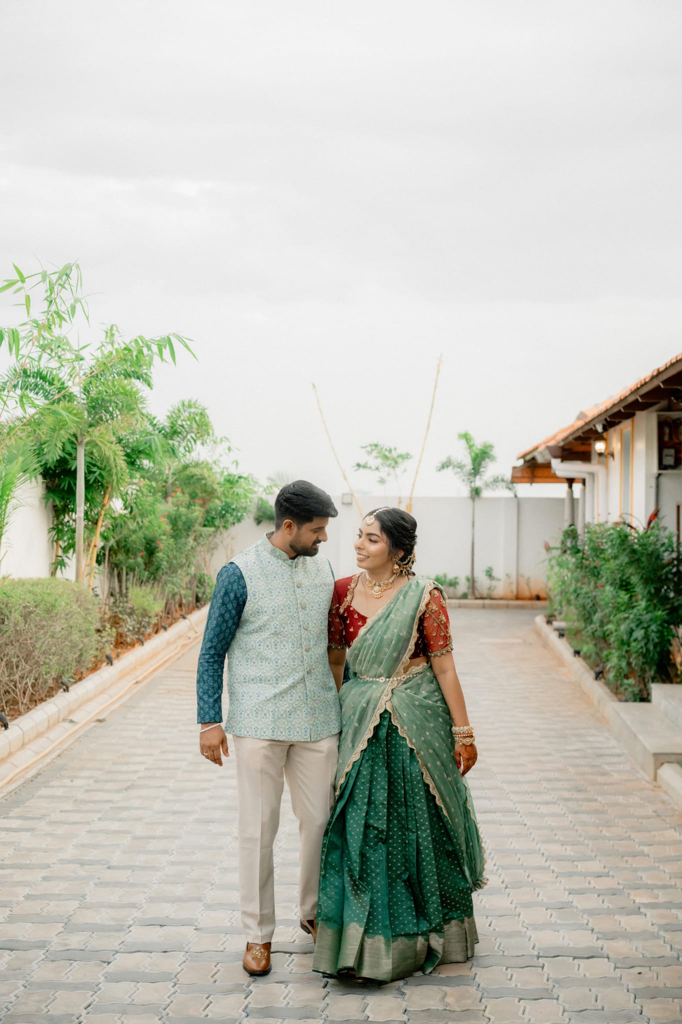 Nithya & Adhitya — photograph 28