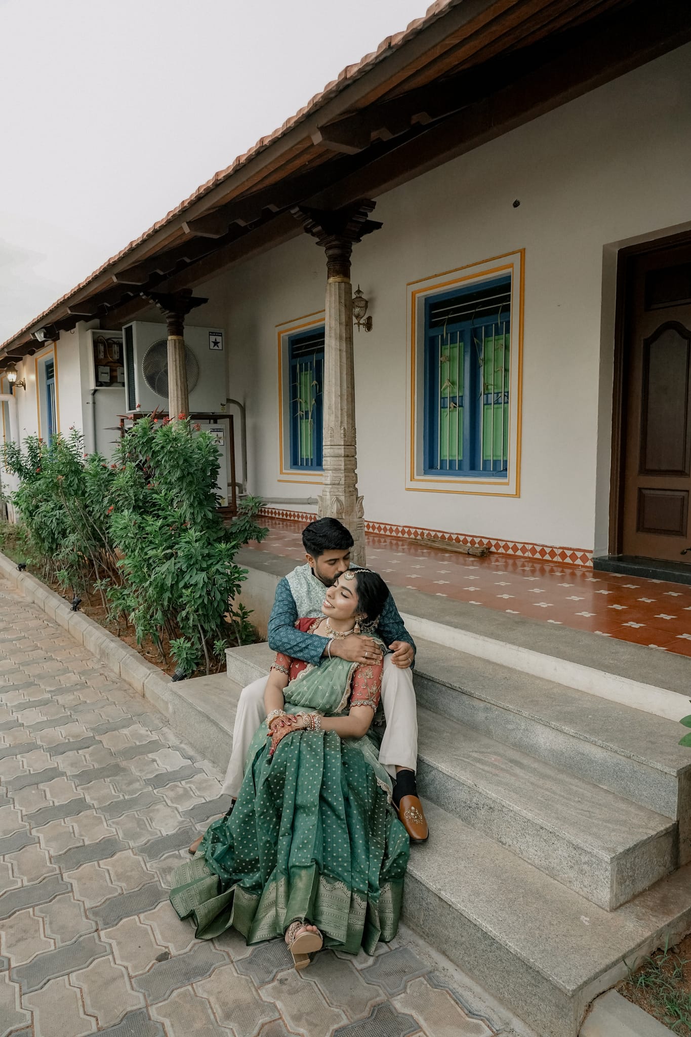 Nithya & Adhitya — photograph 29