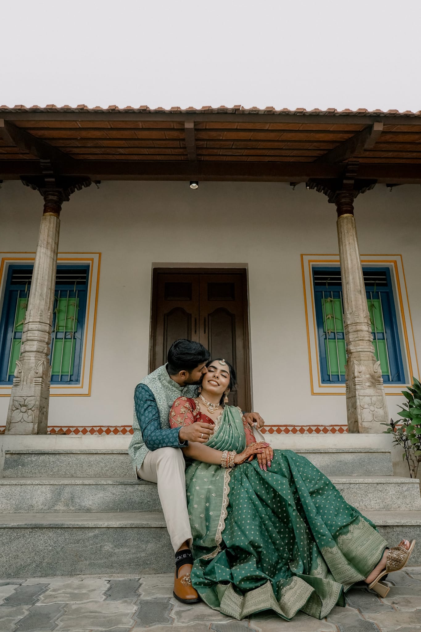 Nithya & Adhitya — photograph 31
