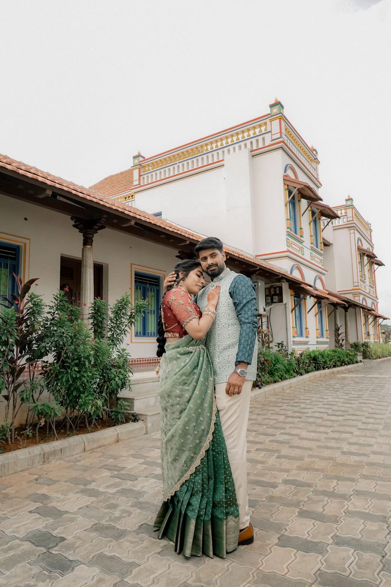 Nithya & Adhitya — photograph 32