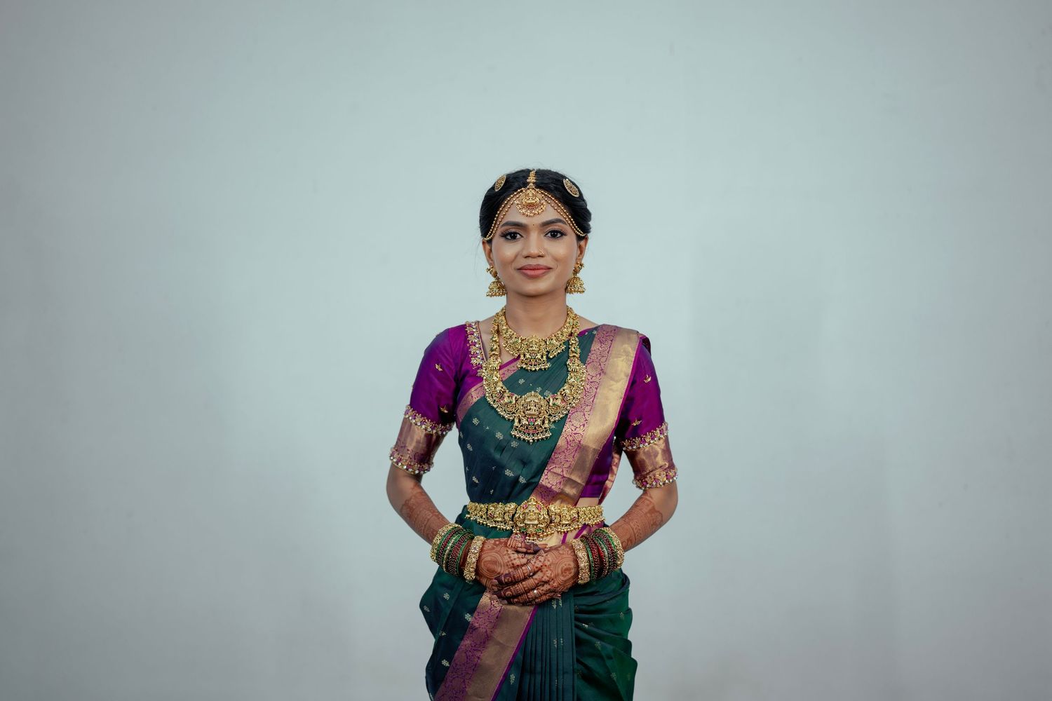 Pooja & Karthik — photograph 8