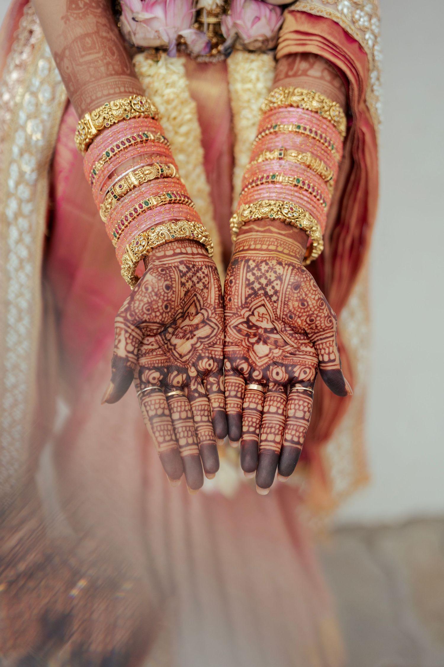Pooja & Karthik — photograph 10