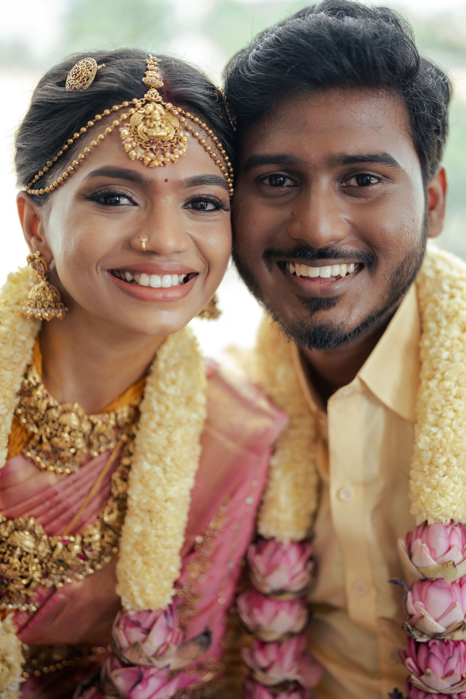 Pooja & Karthik — photograph 12