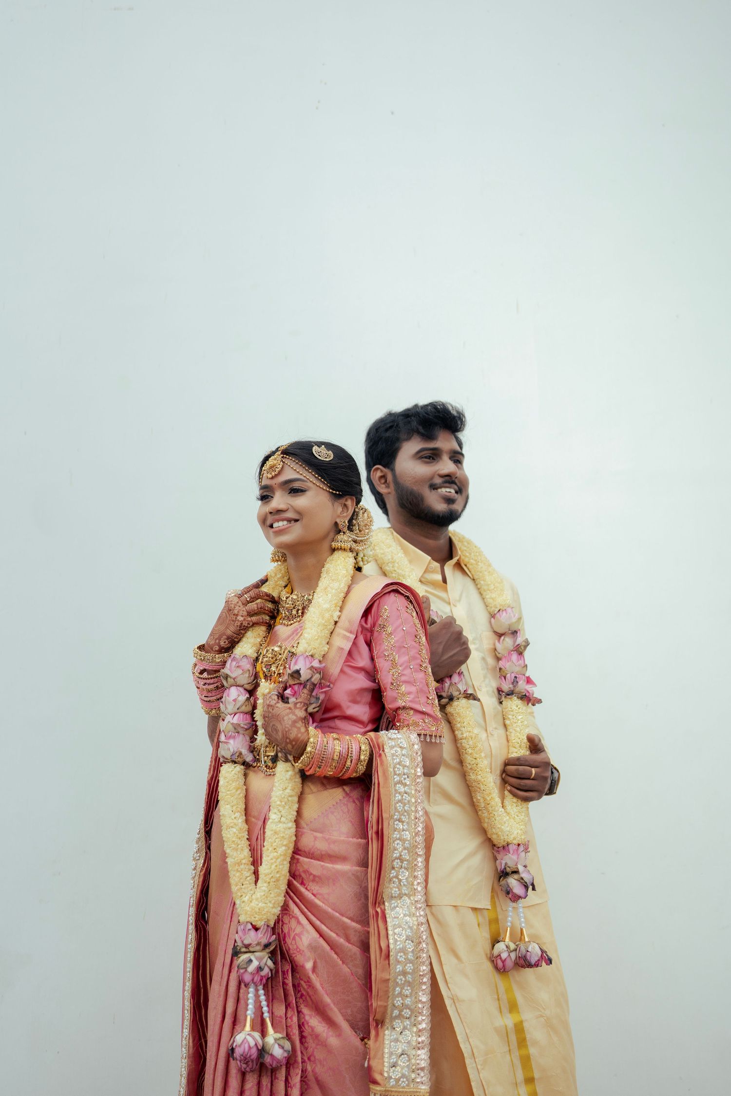 Pooja & Karthik — photograph 14